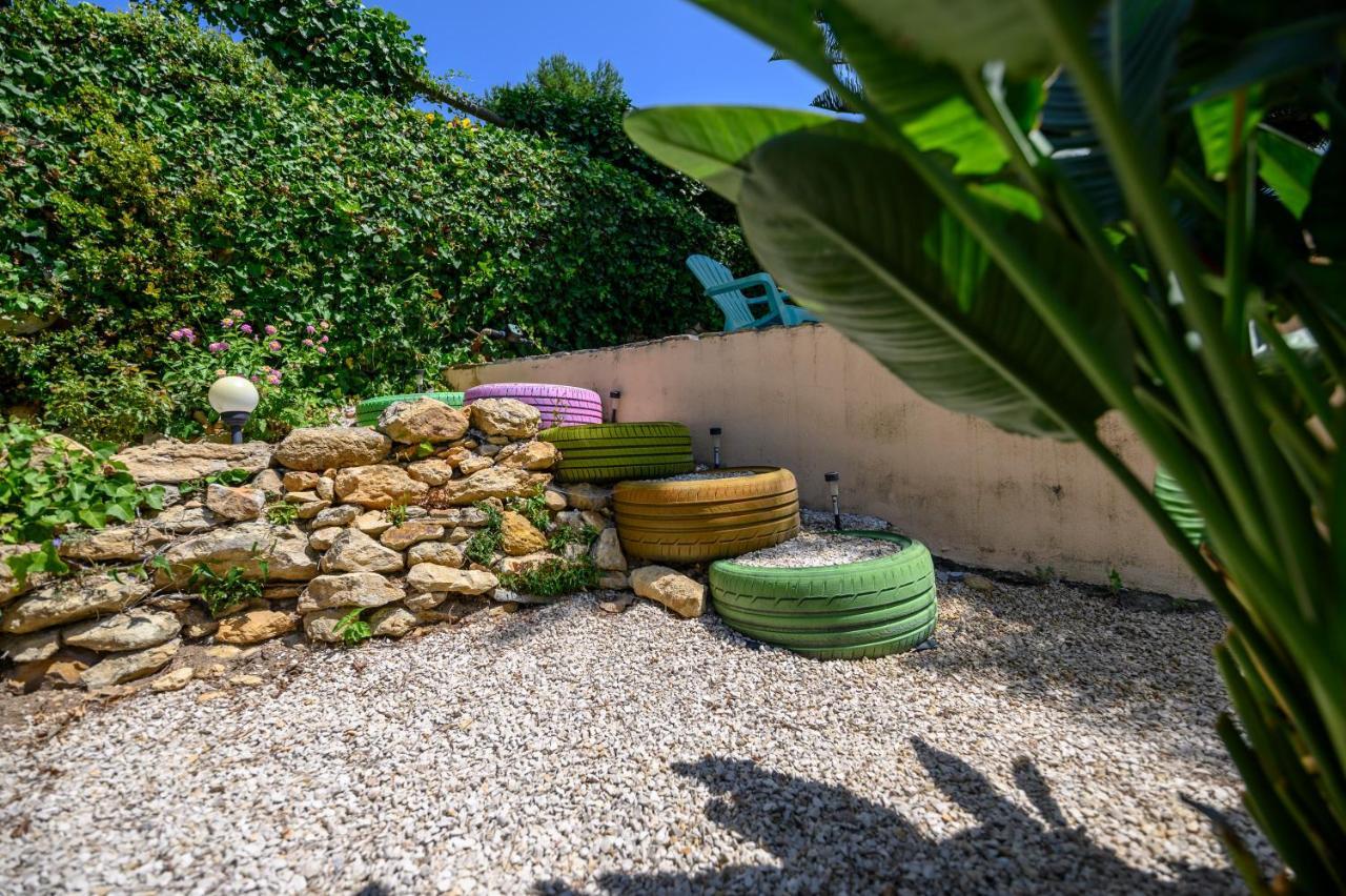 Quinta Do Vale - Natureza, Piscina E Praia! Carvoeira Exterior foto